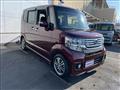 2014 Honda N BOX