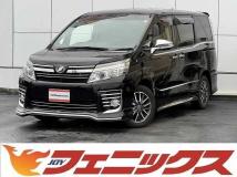 2015 Toyota Voxy