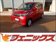 2022 Mitsubishi eK Wagon