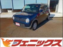 2021 Suzuki Lapin