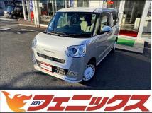 2023 Daihatsu Move Canbus