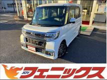 2016 Daihatsu Tanto