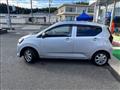 2021 Daihatsu Mira Es