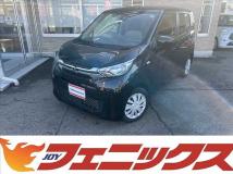 2020 Mitsubishi eK Wagon