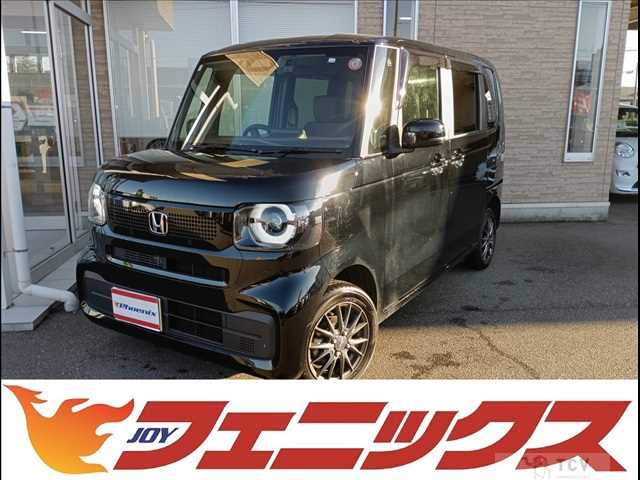2024 Honda N BOX