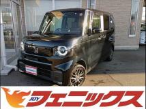 2024 Honda N BOX