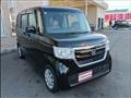 2019 Honda N BOX