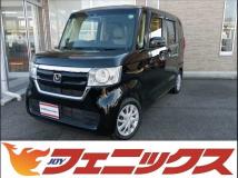 2019 Honda N BOX