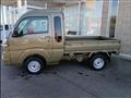 2023 Daihatsu Hijet Truck