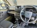 2023 Daihatsu Hijet Truck