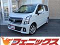 2021 Suzuki Wagon R Stingray