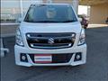 2021 Suzuki Wagon R Stingray