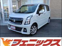 2021 Suzuki Wagon R Stingray