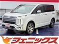 2020 Mitsubishi Delica D5