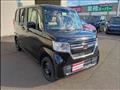 2022 Honda N BOX