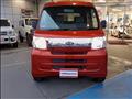 2017 Daihatsu Hijet Cargo