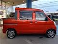 2017 Daihatsu Hijet Cargo