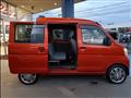 2017 Daihatsu Hijet Cargo