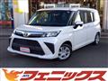 2021 Toyota Roomy