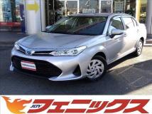 2018 Toyota Corolla Axio