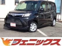 2023 Toyota Roomy