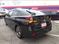 2021 Toyota Prius