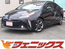 2021 Toyota Prius