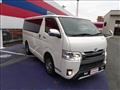 2016 Toyota Regiusace Van