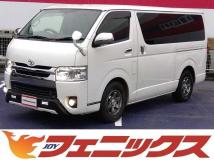 2016 Toyota Regiusace Van