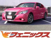 2013 Toyota Crown Hybrid