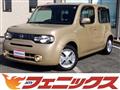 2009 Nissan Cube