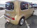 2009 Nissan Cube