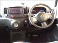 2009 Nissan Cube