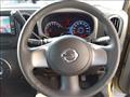 2009 Nissan Cube