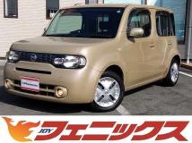 2009 Nissan Cube