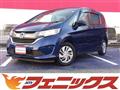 2018 Honda Freed