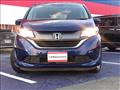 2018 Honda Freed