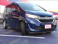 2018 Honda Freed