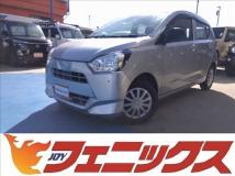 2020 Daihatsu Mira Es