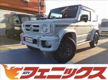 2022 Suzuki Jimny Sierra