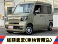 2020 Honda N-VAN
