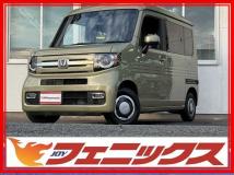 2020 Honda N-VAN