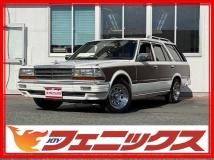 1996 Nissan Gloria Wagon