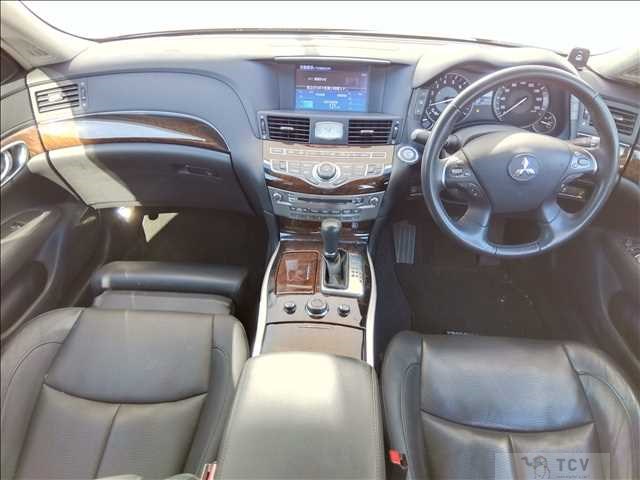 2013 Mitsubishi Proudia