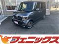 2024 Honda N BOX