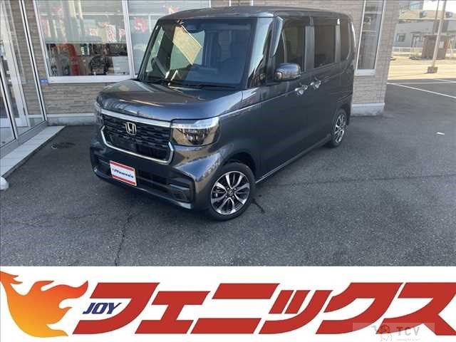 2024 Honda N BOX
