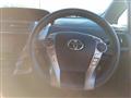 2015 Toyota PRIUS α