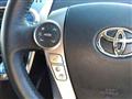 2015 Toyota PRIUS α