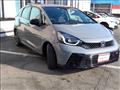 2022 Honda Fit Hybrid