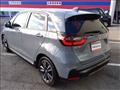 2022 Honda Fit Hybrid